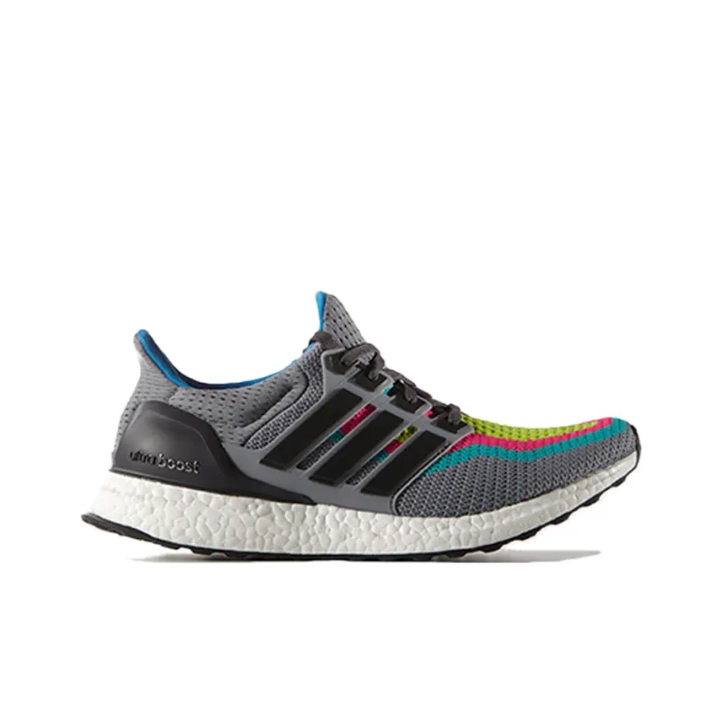 Adidas Ultra Boost 2.0 Multi Color Gradient-1