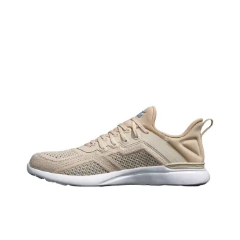 APL ATHLETIC PROPULSION LABS TechLoom Tracer Training Shoes Women's Yellow