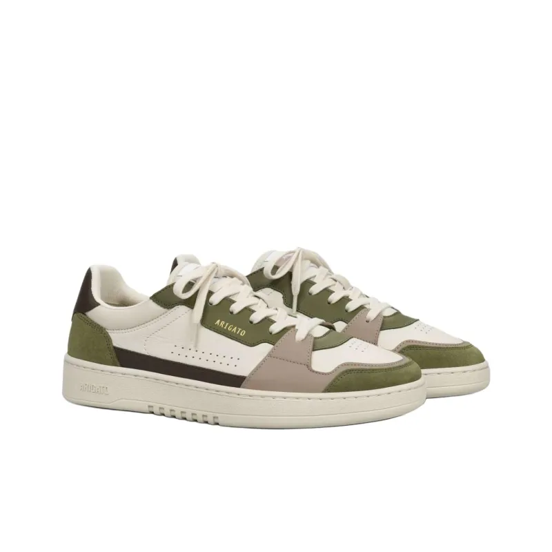 Axel Arigato Dice Lo Sneakers-2