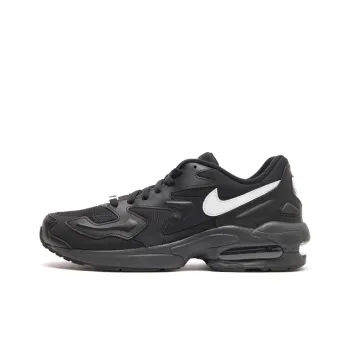 Nike Air Max 2 Light Black White