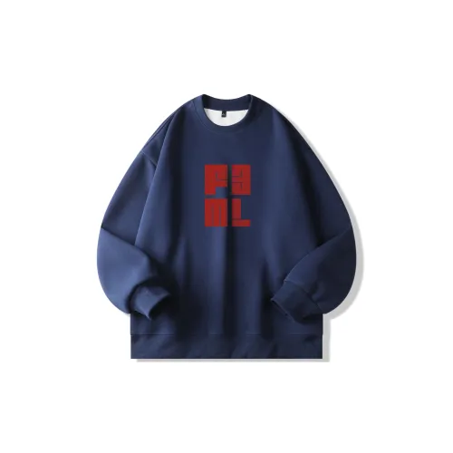 F3ML Sweatshirts Unisex