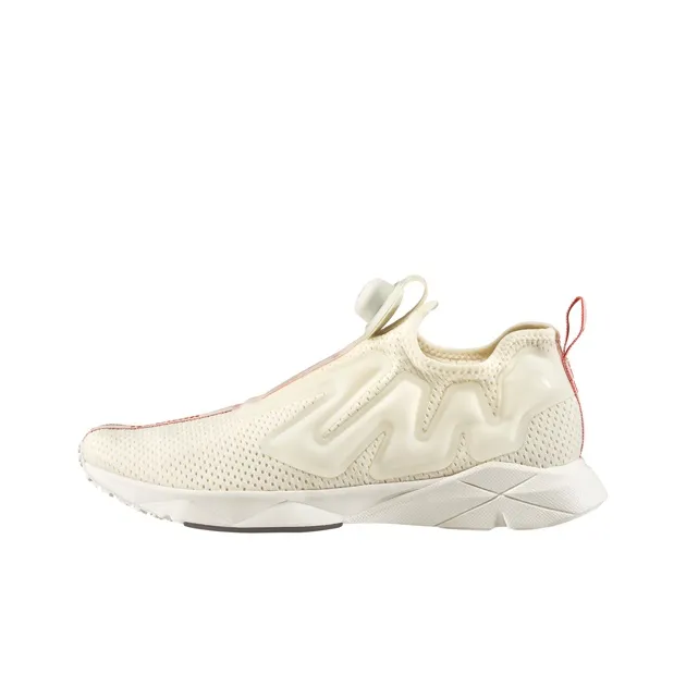 Reebok Pump Supreme Jaqtape 'White Red'-0