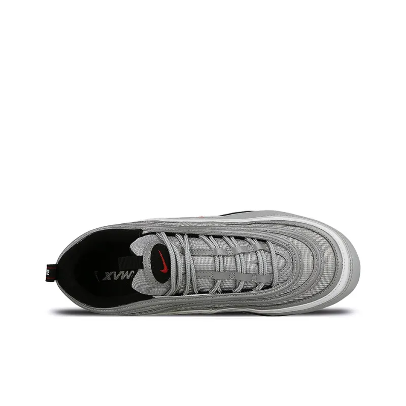Nike Air VaporMax 97 Silver Bullet-4