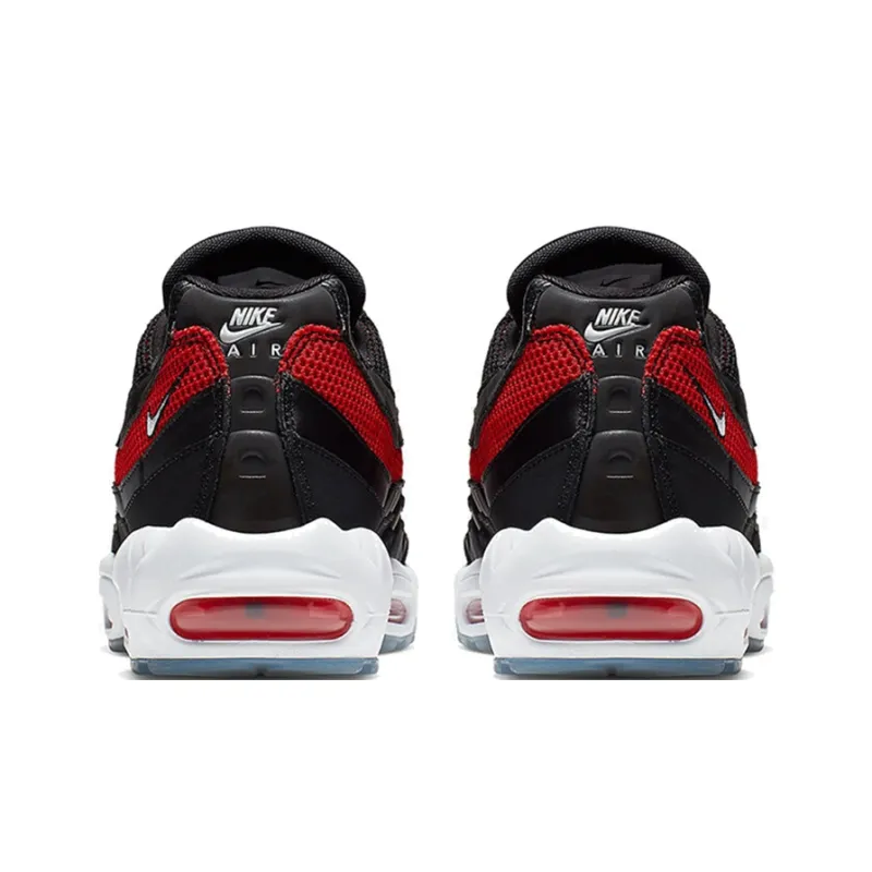 Nike Air Max 95 Bred Ice-2