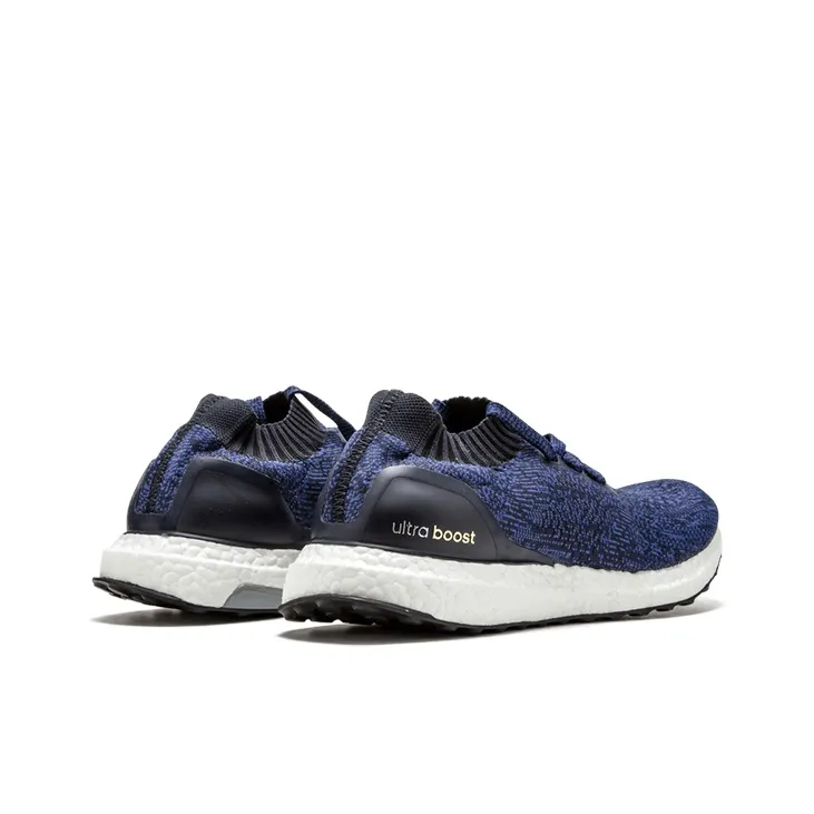 Adidas Ultra Boost Uncaged Collegiate Navy-3
