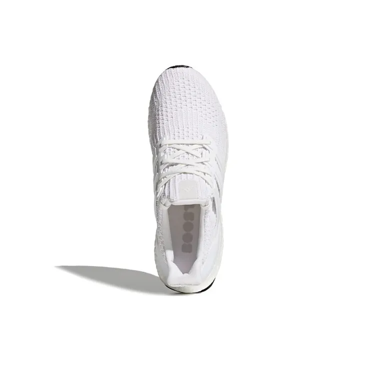 Adidas Ultra Boost 4.0 Running White-4