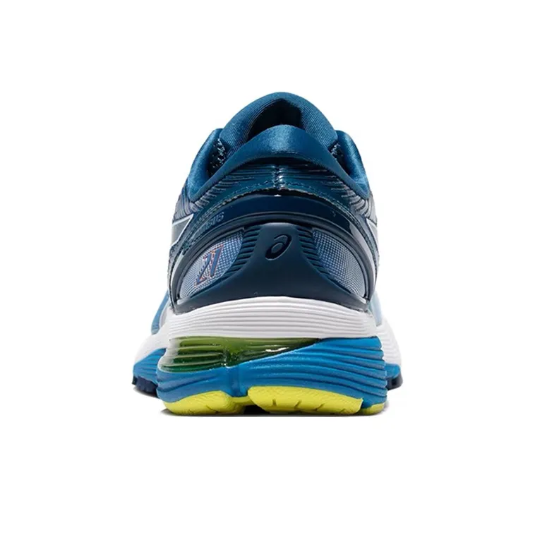 Asics Gel Nimbus 21 'Arise White Lake Drive'-3