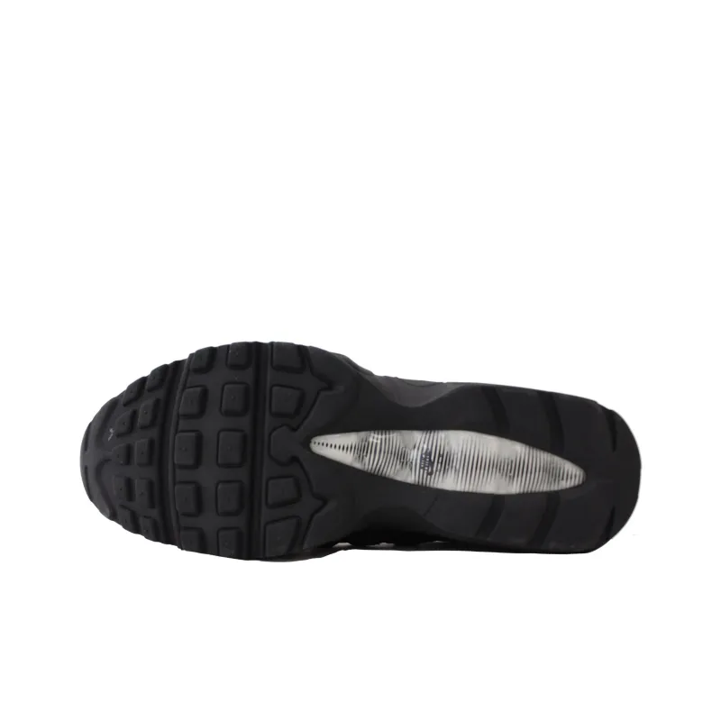 Nike Air Max 95 HAL Black Olive-4