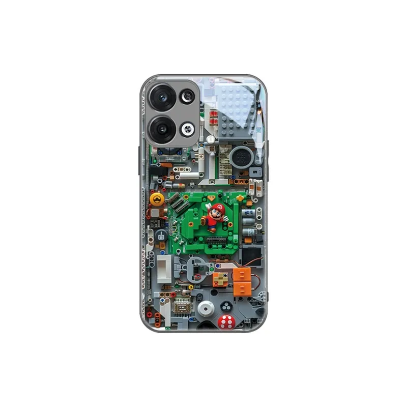 Tronic Danone Phone Cases-12