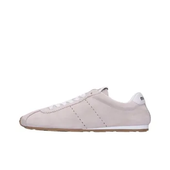 MIU MIU Plume Casual Shoes Women's Pink