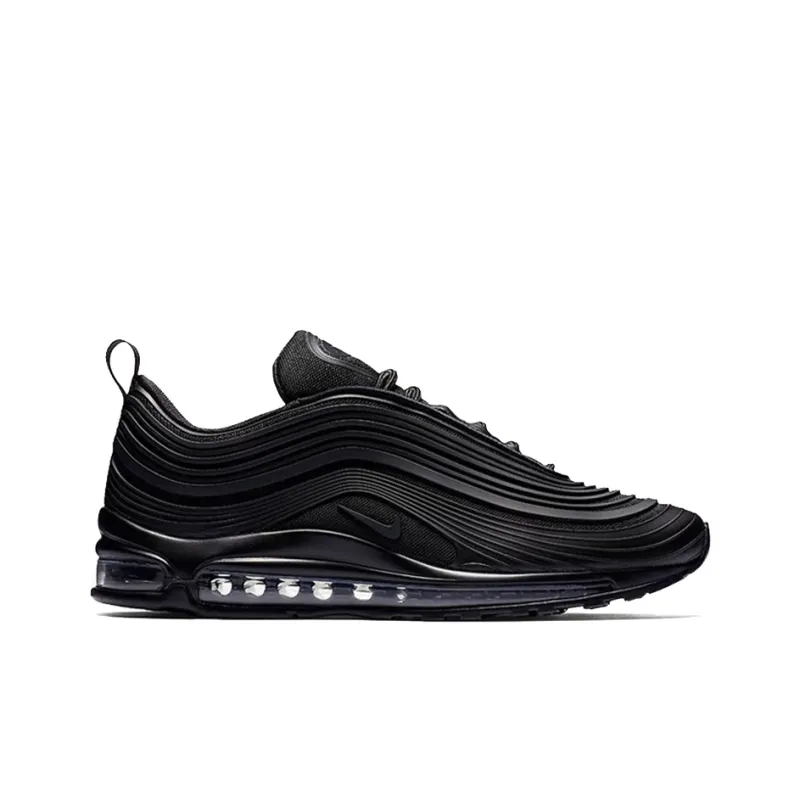 Nike Air Max 97 Ultra 17 Se Triple Black-1