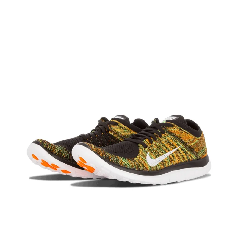 Nike Free 4.0 Multi Color-1