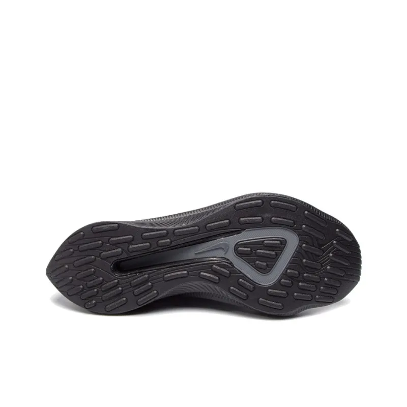 Nike Exp X14 Black Dark Grey-4