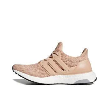 Adidas Ultra Boost 4.0 Ash Pearl Women's