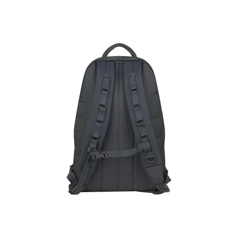 Balenciaga Recycled Nylon Backpack Medium Size Men's Dark Gray-3