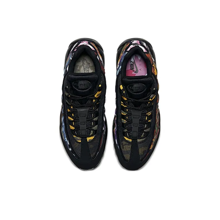 Nike Air Max 95 Erdl Party Black-2