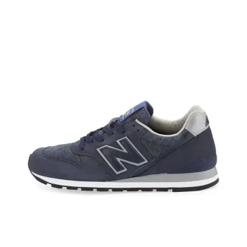 New Balance 996 MiUSA Age Of Exploration Navy Pigment