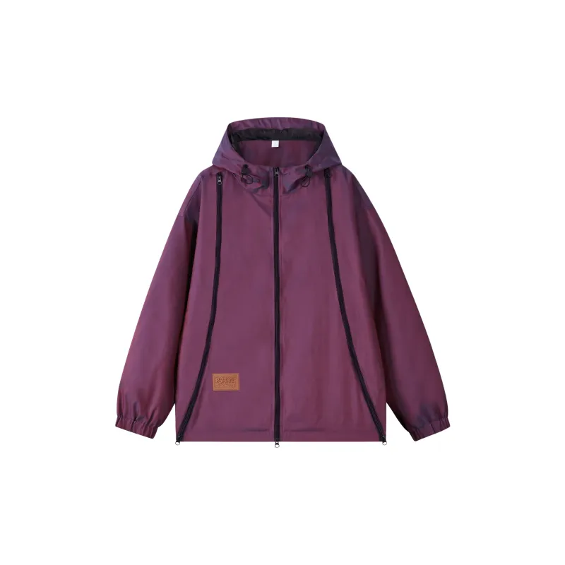POPEYE Jackets Unisex-6