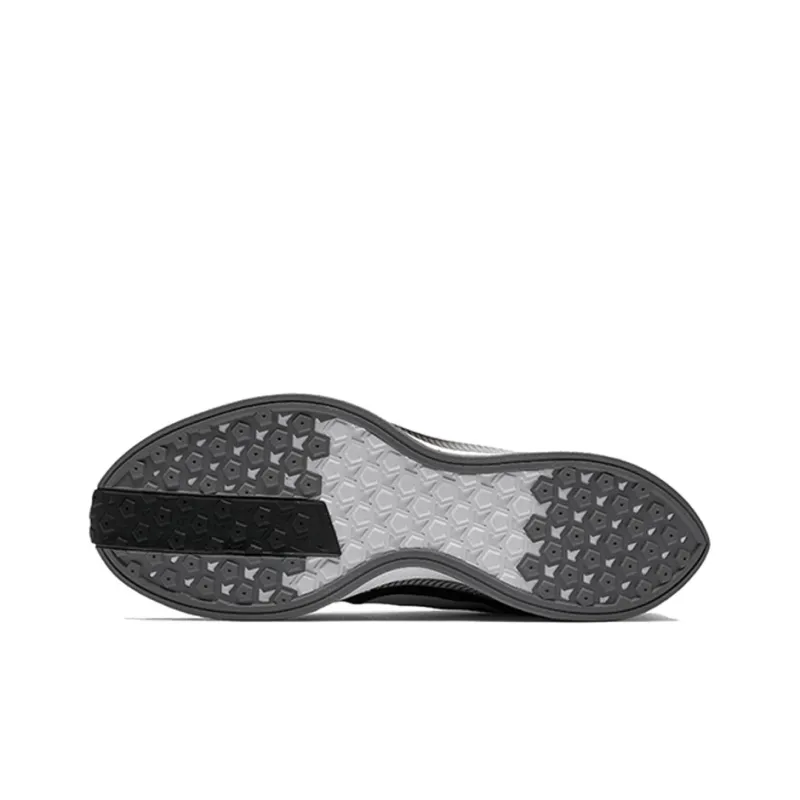 Nike Zoom Pegasus 35 Turbo Black Vast Grey-5