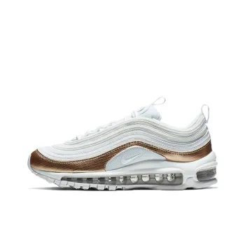Nike Air Max 97 'Bronze Scale' GS