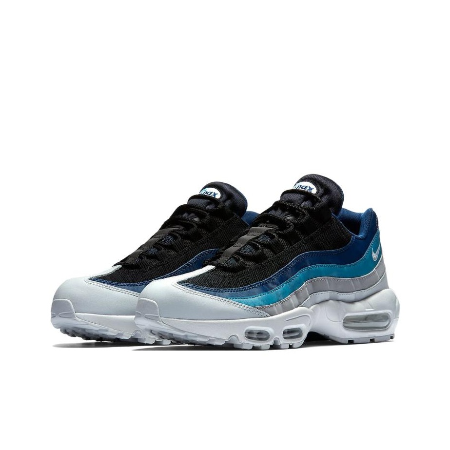 reverse stash air max 95