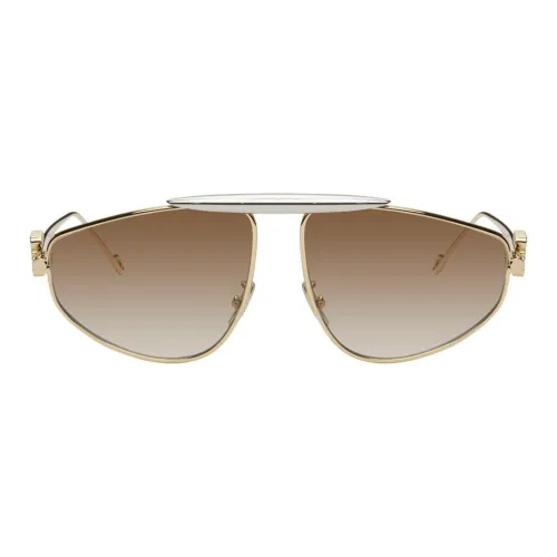 LOEWE Sunglasses Men