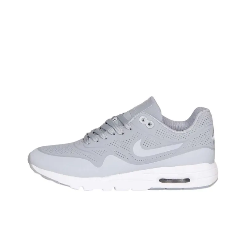 Nike Air Max 1 Ultra Moire Wolf Grey GS-1