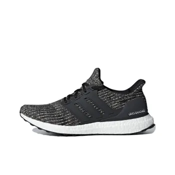Adidas Ultra Boost 4.0 Nyc Bodegas Special Edition With Accessories