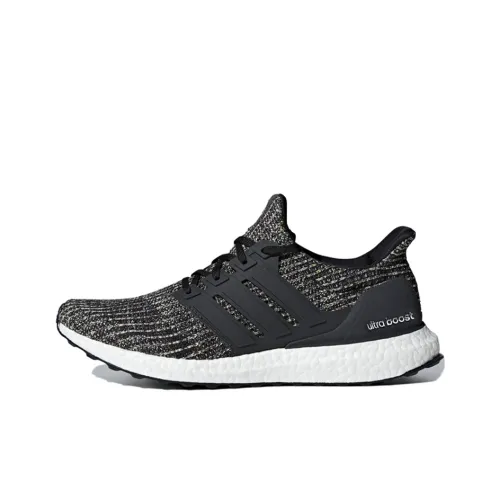 Adidas Ultra Boost 4.0 Black Multi-Color NYC Bodegas