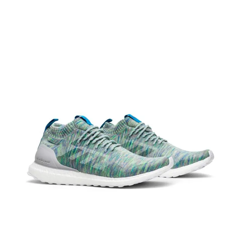 Adidas Ultra Boost Mid Multi Color Grey-2
