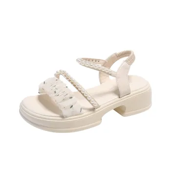 Yalu One-Strap Sandals Women's