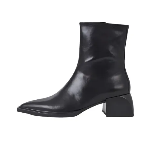 VAGABOND SHOEMAKERS Ankle Boots Women's Black