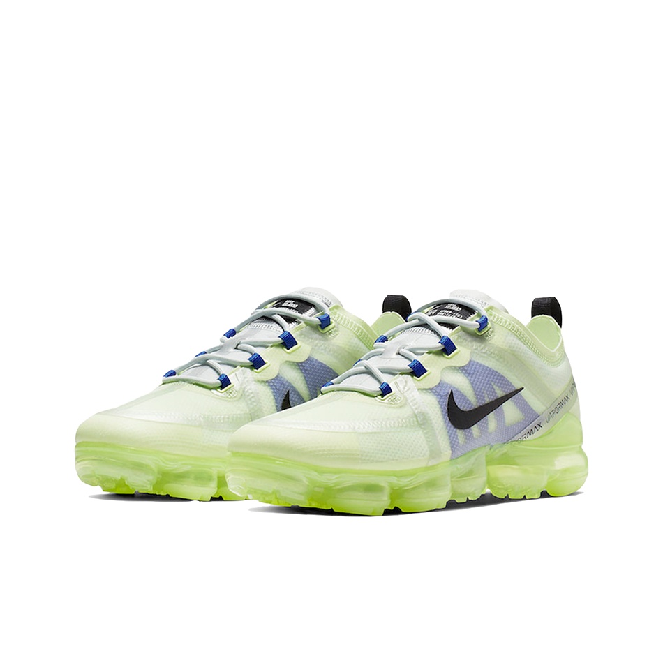 Nike Air VaporMax 2019 Barely Volt POIZON