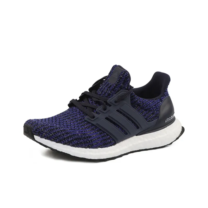 Adidas Ultra Boost 4.0 Legend Ink-1