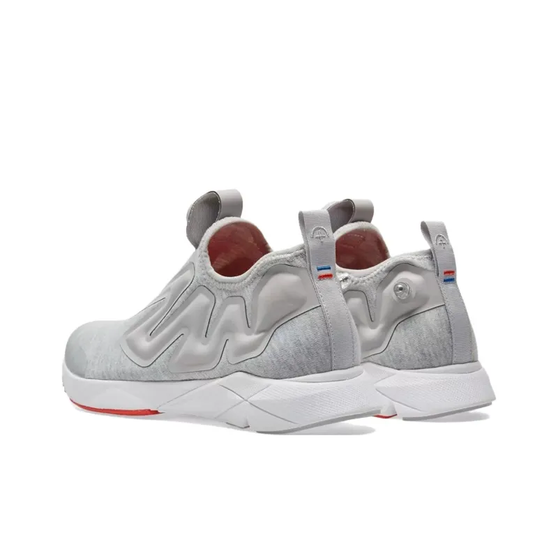 Reebok Pump Supreme Hoodie Zinc-2