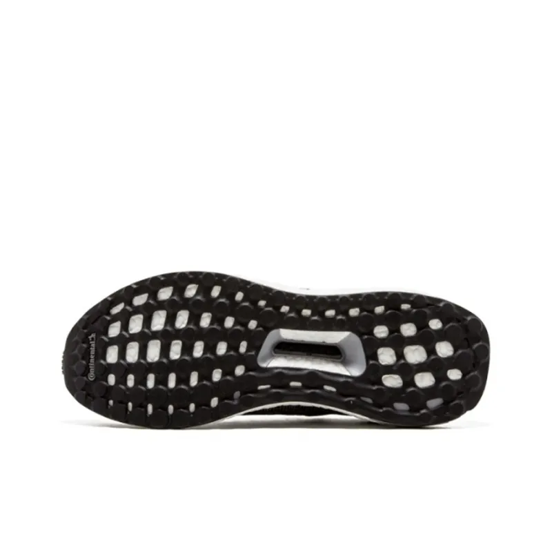 Adidas Ultra Boost Uncaged Core Black Youth Women's-4