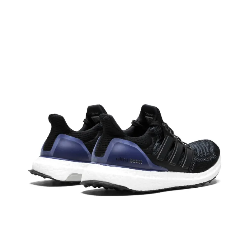 Adidas Ultra Boost 1.0 Og Black Gold Purple Women's-4