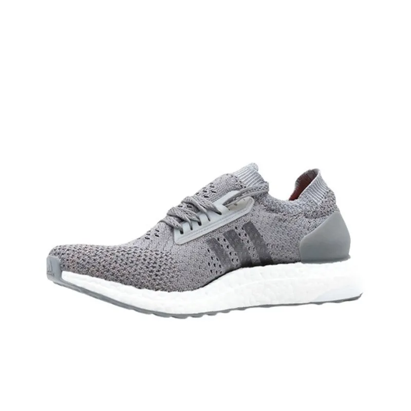 Adidas Ultra Boost X Clima Chalk Purple Women's-2
