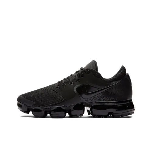 Nike Air VaporMax CS Triple Black Women's