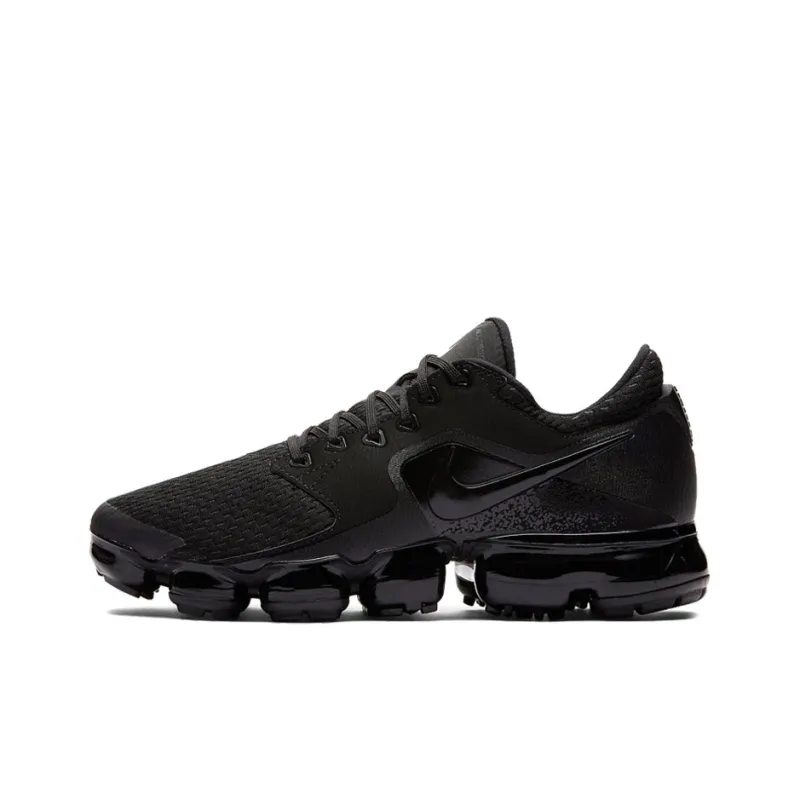 Nike Air VaporMax CS Triple Black Women's-0
