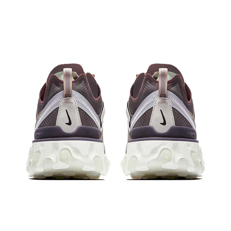 Nike React Element 87 Undercover Green Mist-3