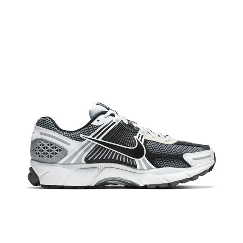 Nike Zoom Vomero 5 Se Sp Dark Grey Black White-1