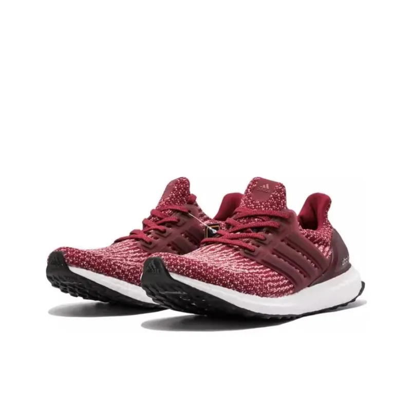 Adidas Ultra Boost 3.0 Burgundy-2