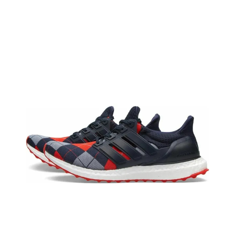 Adidas Ultra Boost Kris Van Assche Navy-4