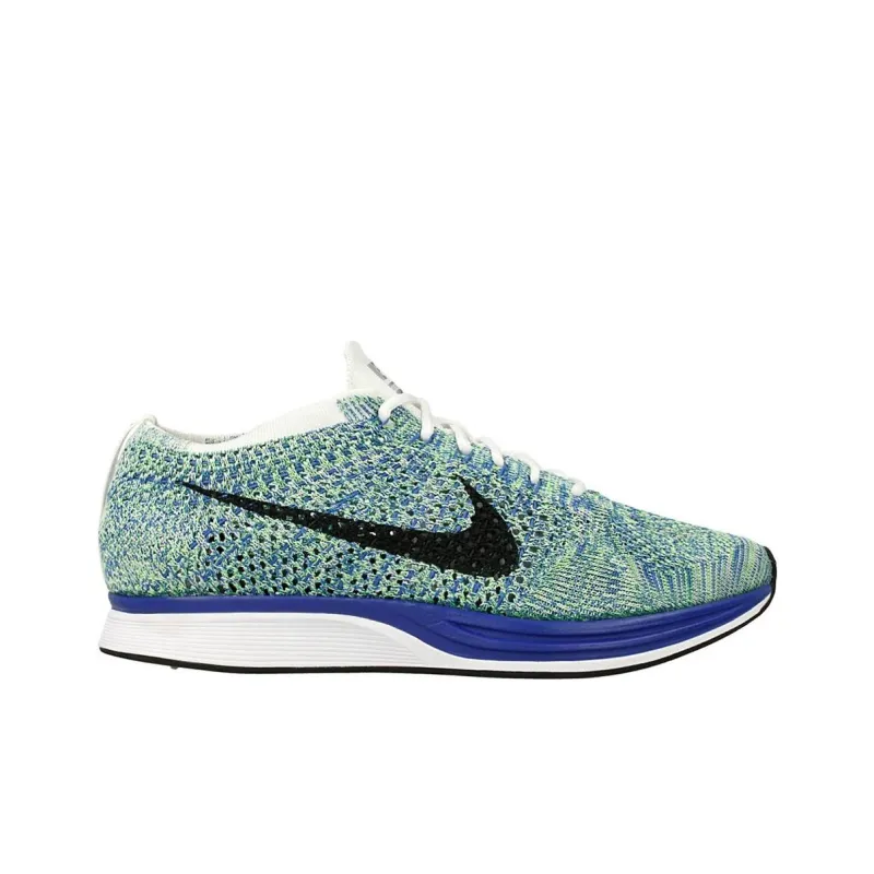 Nike Flyknit Racer Tranquil-1