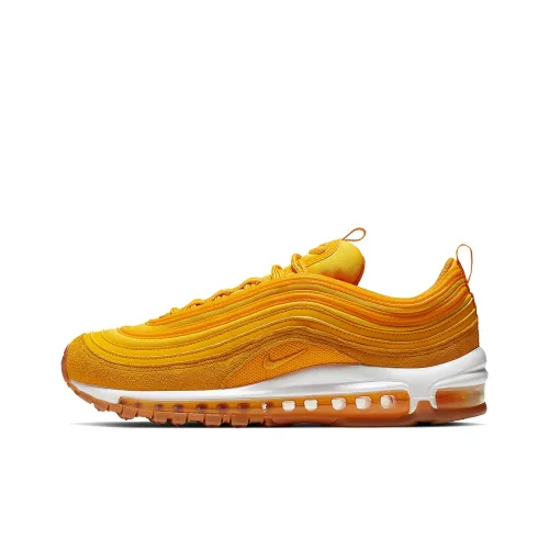 Nike Air Max 97 Canyon Gold Women's