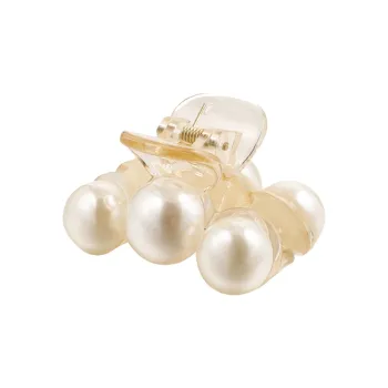 Enchanting Cat Hair Clips Women's