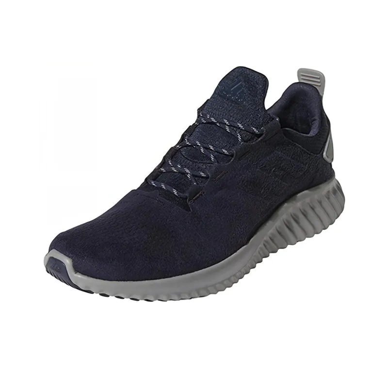 Adidas Alphabounce City Run 'Navy'-2