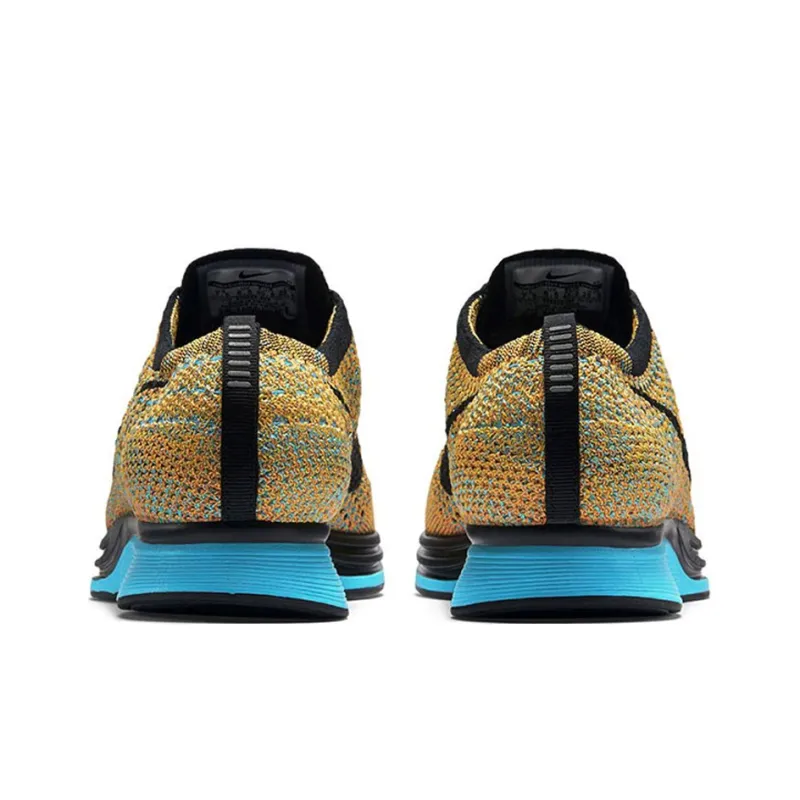 Nike Flyknit Racer Sherbet-3