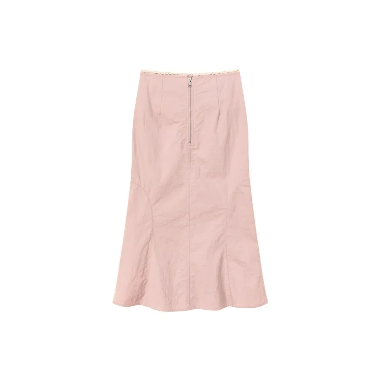 CHUU Casual Short Skirts Women's-1